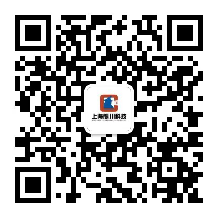 WeChat Official Account QR Code