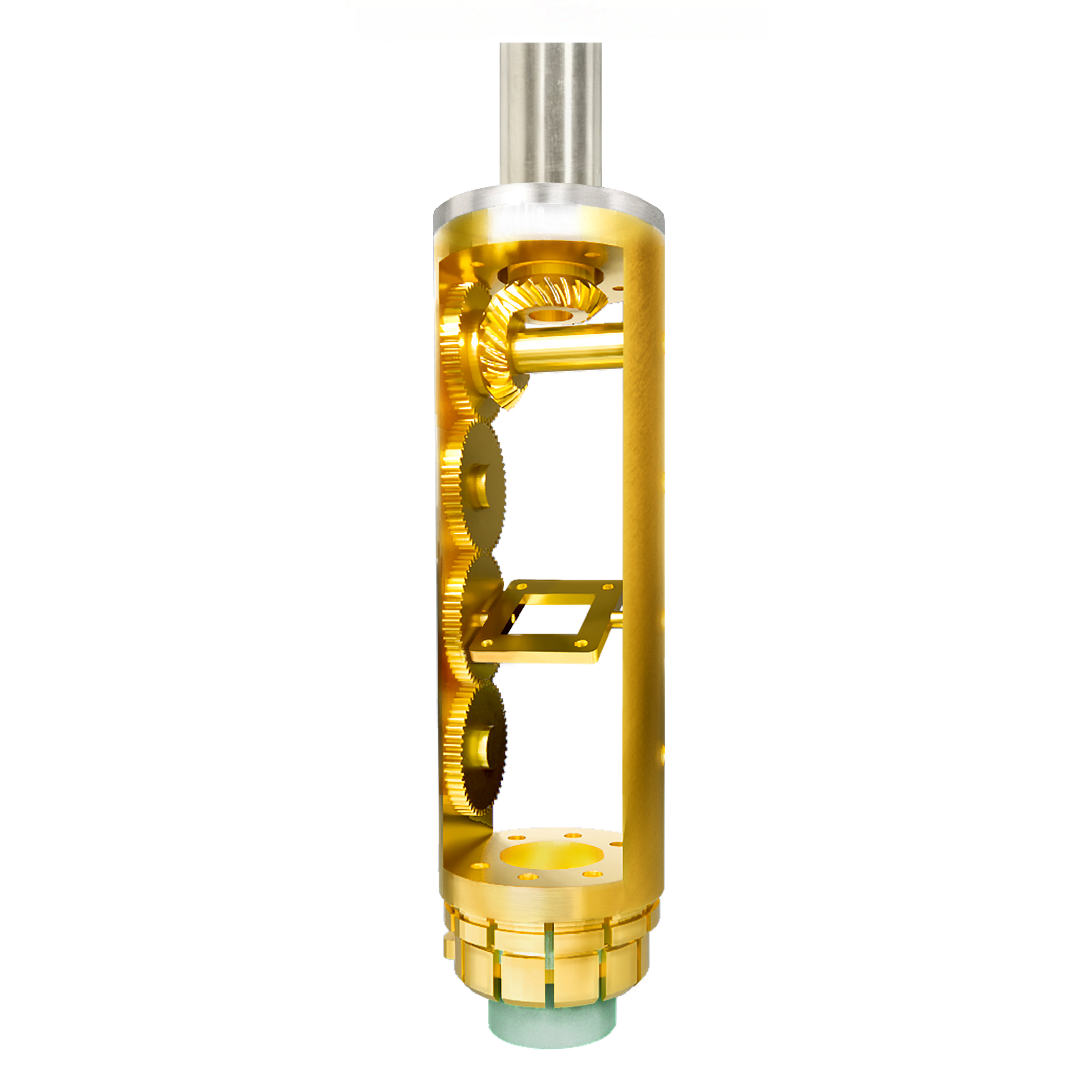 Product image for Ultra-Low Temperature Rotational Sample Rod