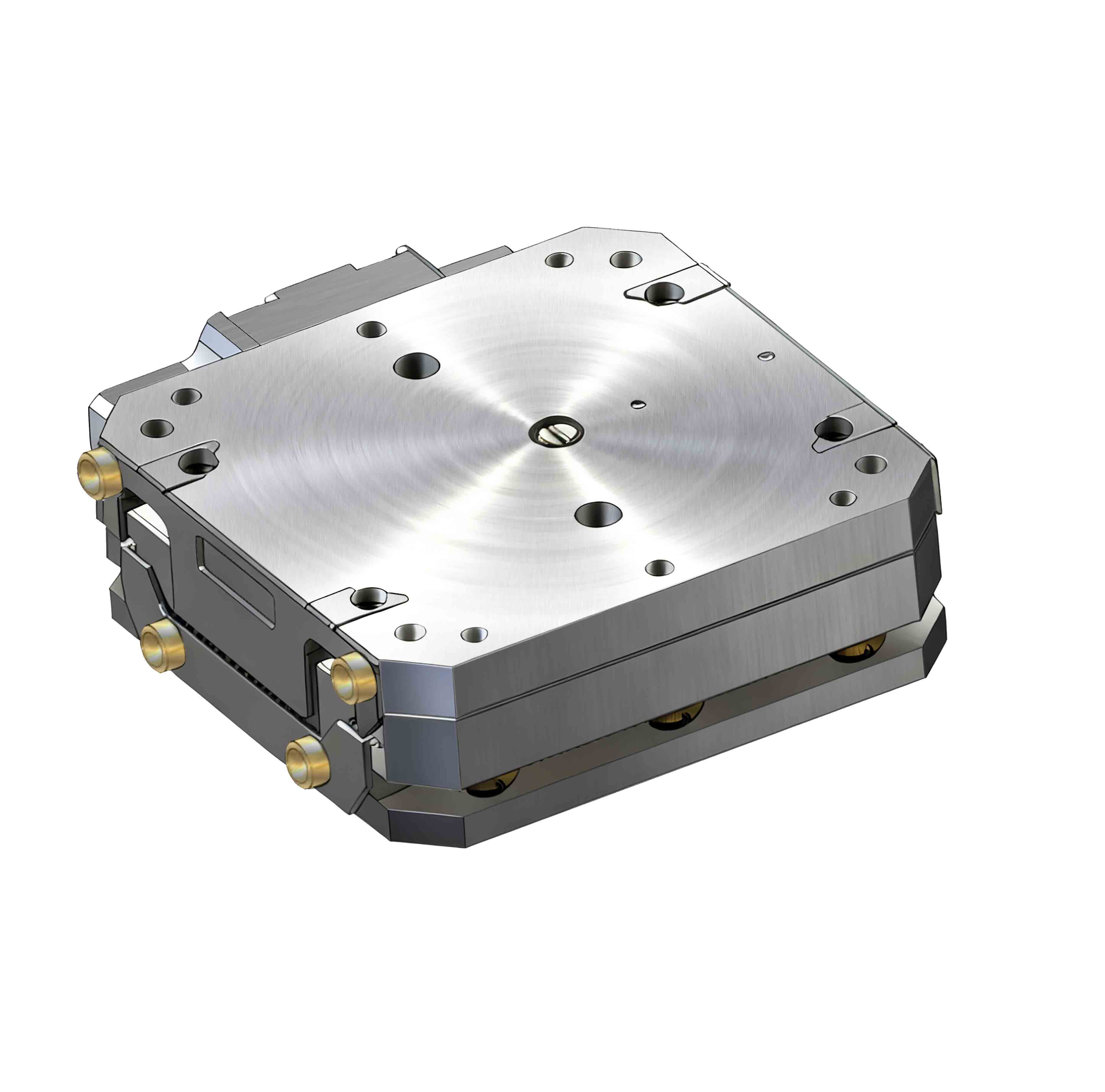 Product image for Nanometer Displacement Stage 